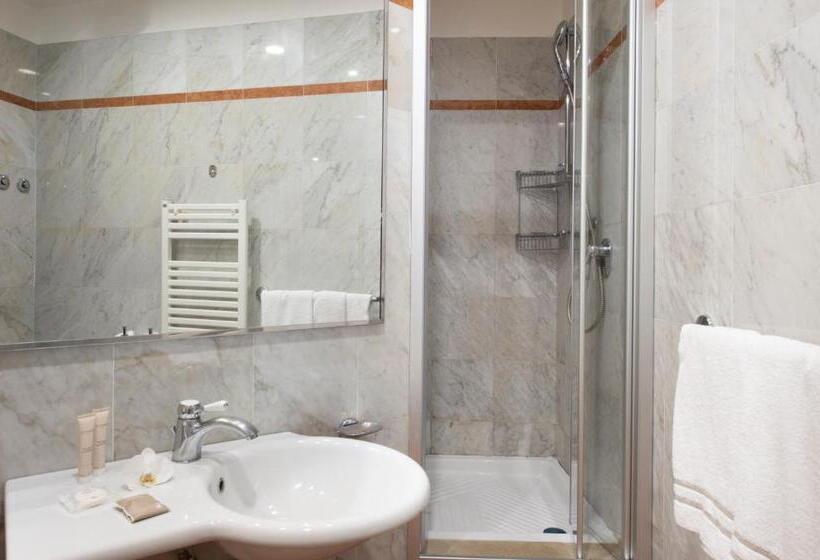 اتاق استاندارد, Grifone Firenze  Meetings & Spa