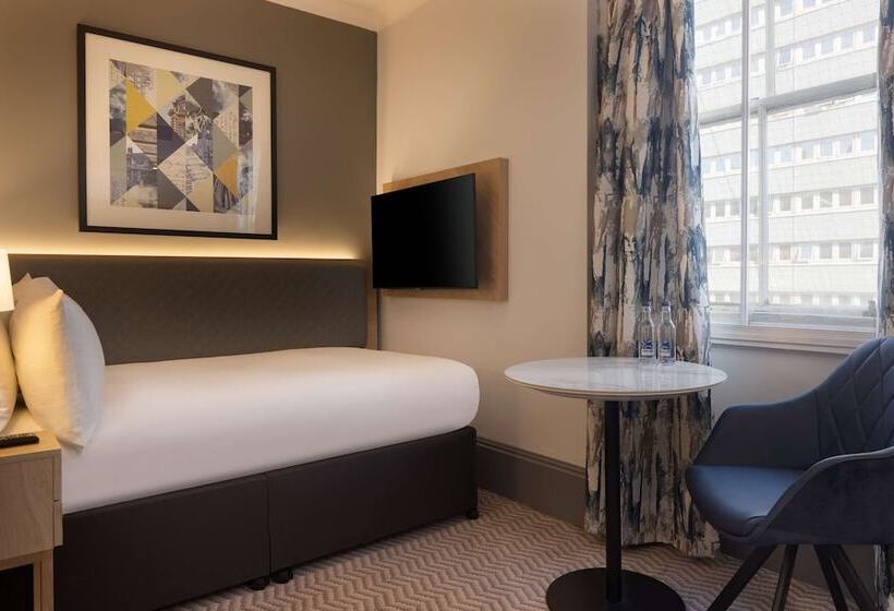 اتاق استاندارد, Hilton Nottingham
