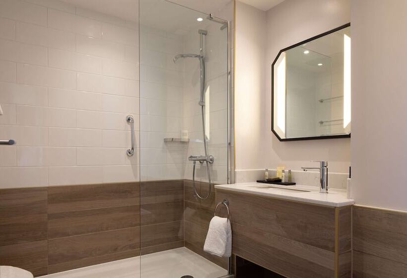 اتاق لوکس, Hilton Nottingham