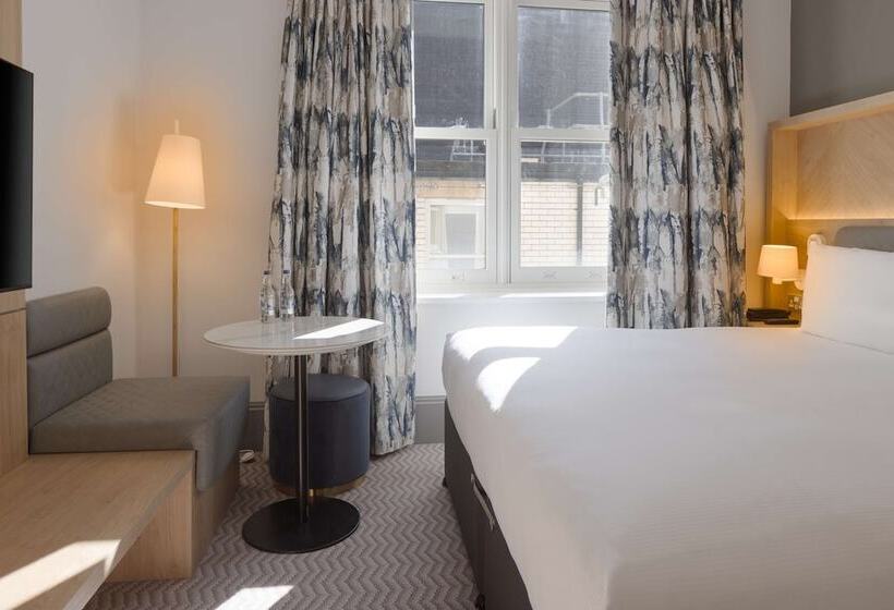اتاق لوکس, Hilton Nottingham