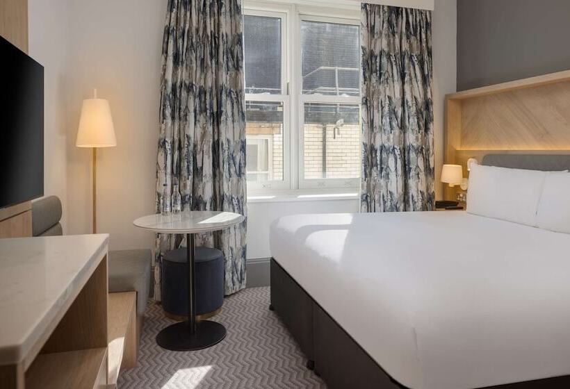 اتاق لوکس, Hilton Nottingham