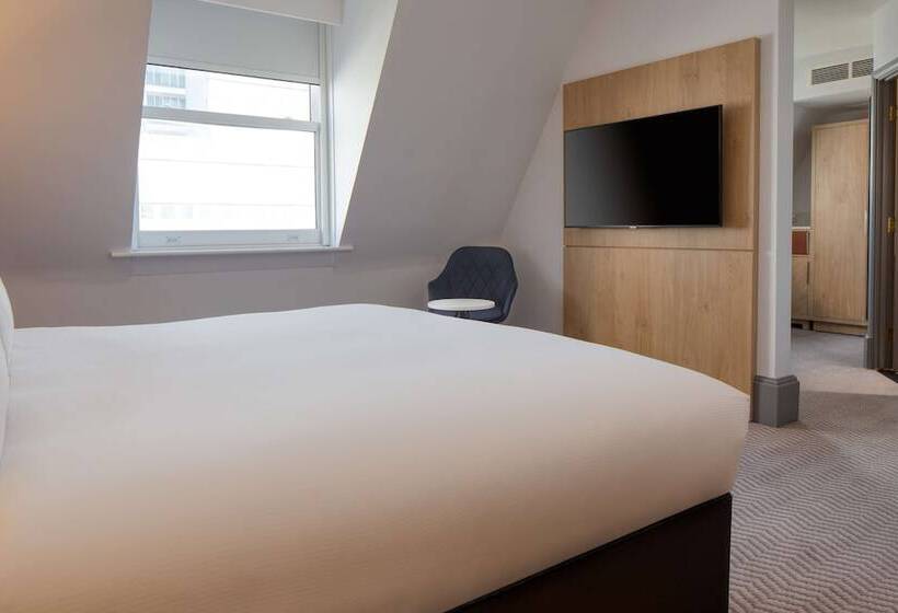 اتاق لوکس, Hilton Nottingham