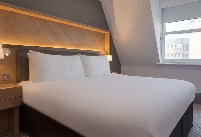 اتاق لوکس, Hilton Nottingham