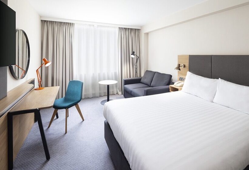اتاق استاندارد, Holiday Inn Coventry M6, J2, An Ihg