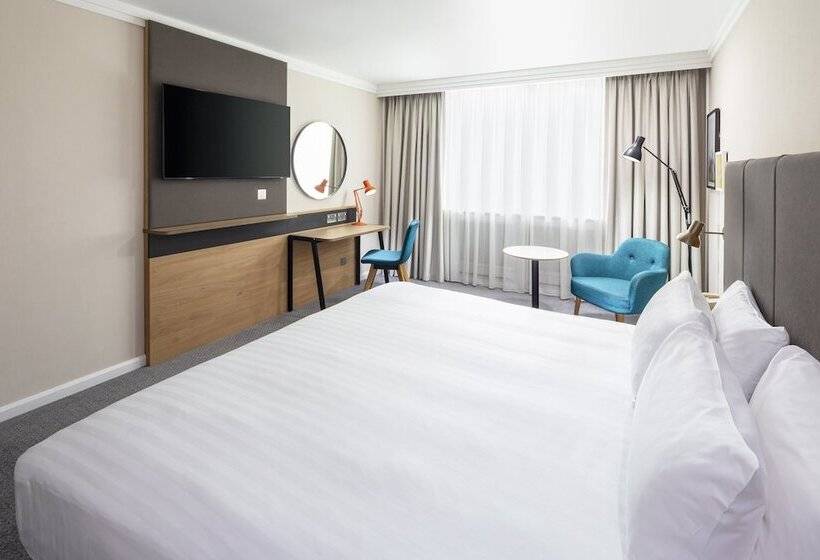 اتاق استاندارد, Holiday Inn Coventry M6, J2, An Ihg