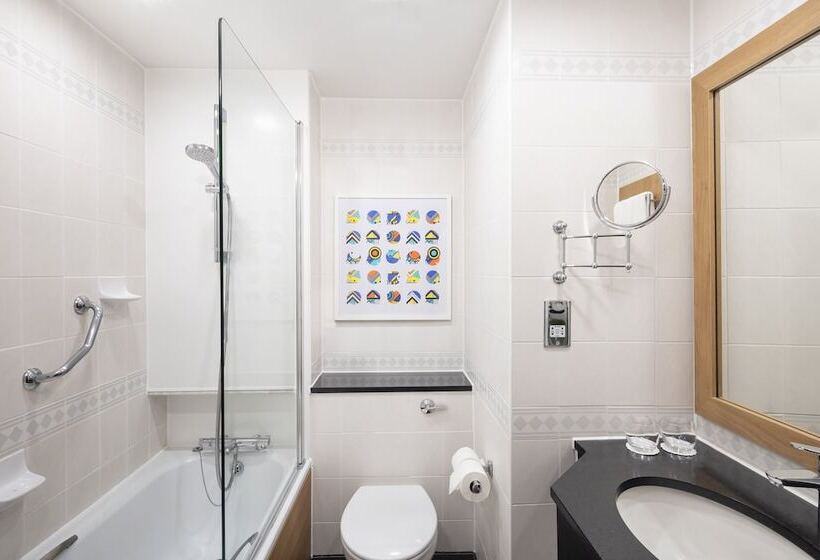 اتاق پرمیوم, Holiday Inn Coventry M6, J2, An Ihg