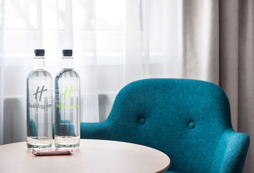 اتاق پرمیوم, Holiday Inn Coventry M6, J2, An Ihg
