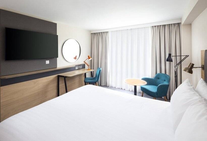 Chambre Premium, Holiday Inn Coventry M6 Jct 2