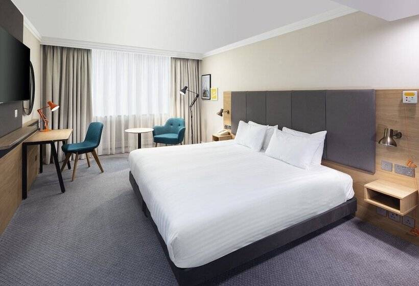 اتاق پرمیوم, Holiday Inn Coventry M6, J2, An Ihg