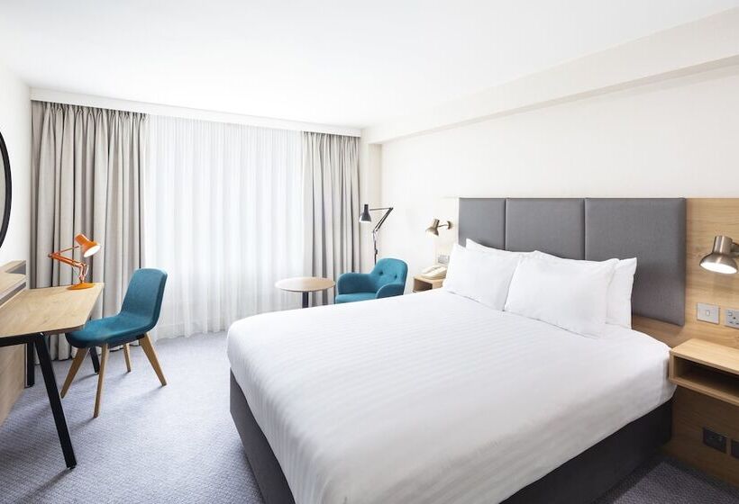 اتاق استاندارد, Holiday Inn Coventry M6, J2, An Ihg