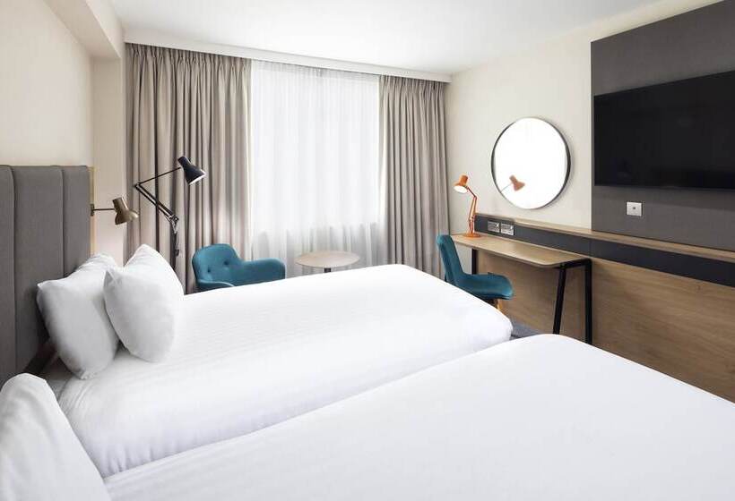 اتاق استاندارد, Holiday Inn Coventry M6, J2, An Ihg