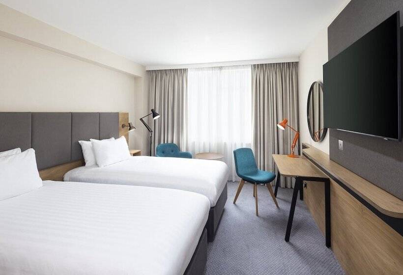 Chambre Premium, Holiday Inn Coventry M6 Jct 2