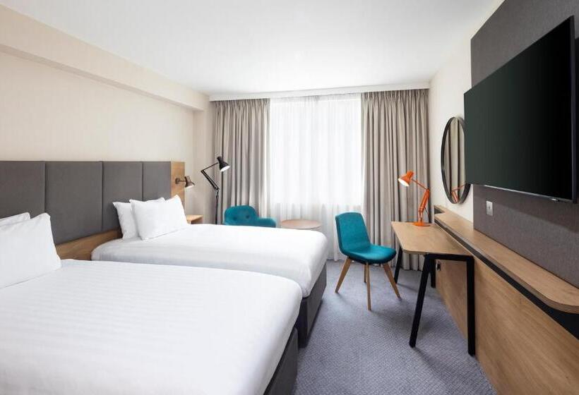 Chambre Standard, Holiday Inn Coventry M6 Jct 2