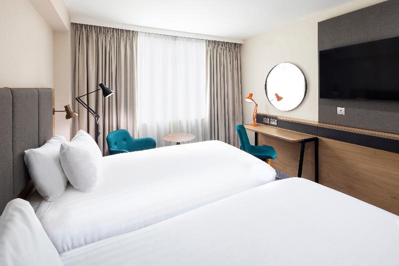 اتاق استاندارد, Holiday Inn Coventry M6, J2, An Ihg