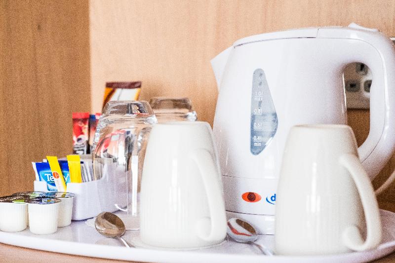 اتاق استاندارد, Holiday Inn Coventry M6, J2, An Ihg