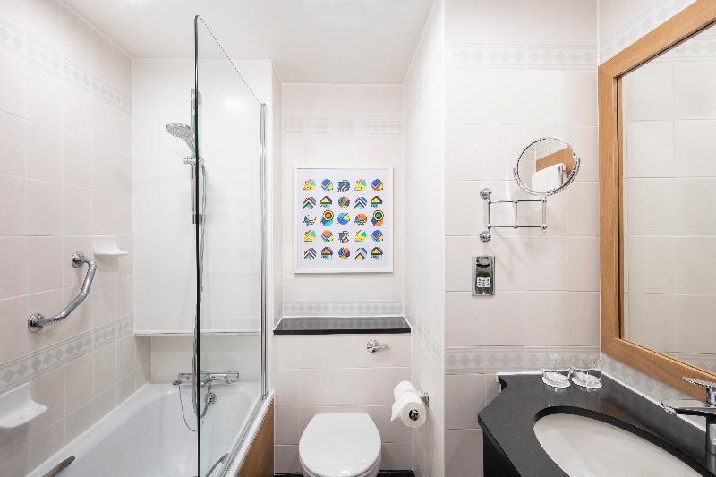 اتاق استاندارد, Holiday Inn Coventry M6, J2, An Ihg