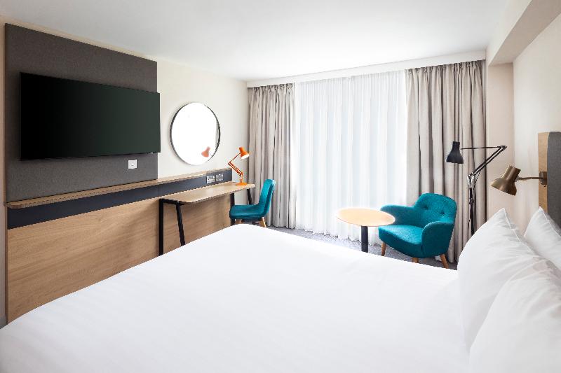 اتاق استاندارد, Holiday Inn Coventry M6, J2, An Ihg