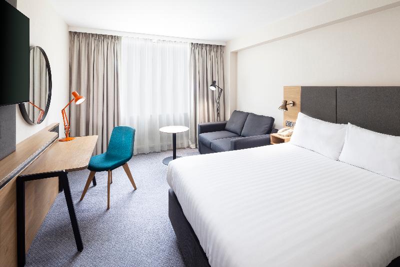 اتاق استاندارد, Holiday Inn Coventry M6, J2, An Ihg