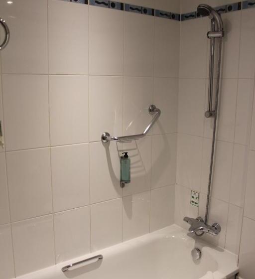 اتاق استاندارد, Holiday Inn Ellesmere Port/cheshire Oaks, An Ihg