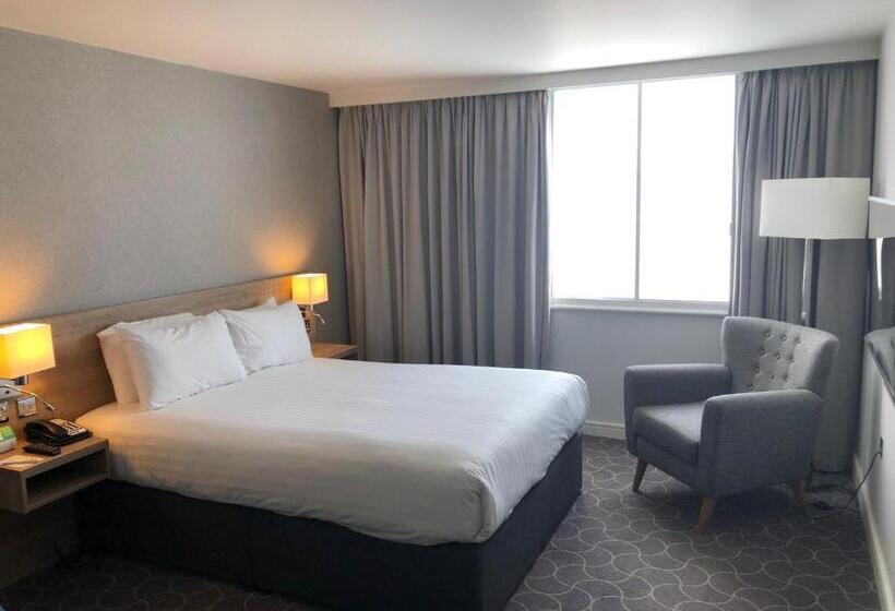 اتاق استاندارد برای معلولان, Holiday Inn Ellesmere Port/cheshire Oaks, An Ihg