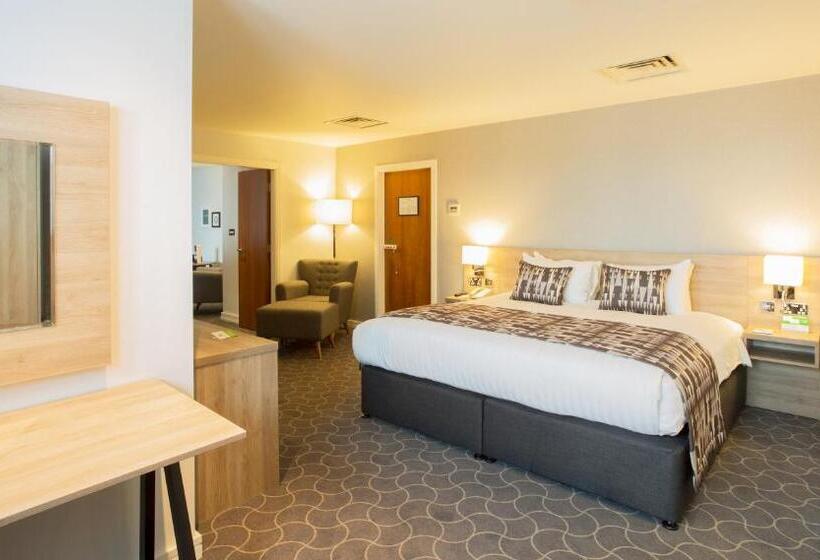 سوئیت با تخت بزرگ, Holiday Inn Ellesmere Port/cheshire Oaks, An Ihg