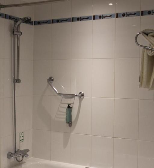 اتاق استاندارد در طبقه همکف, Holiday Inn Ellesmere Port/cheshire Oaks, An Ihg