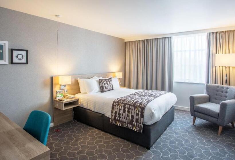 اتاق استاندارد, Holiday Inn Ellesmere Port/cheshire Oaks, An Ihg