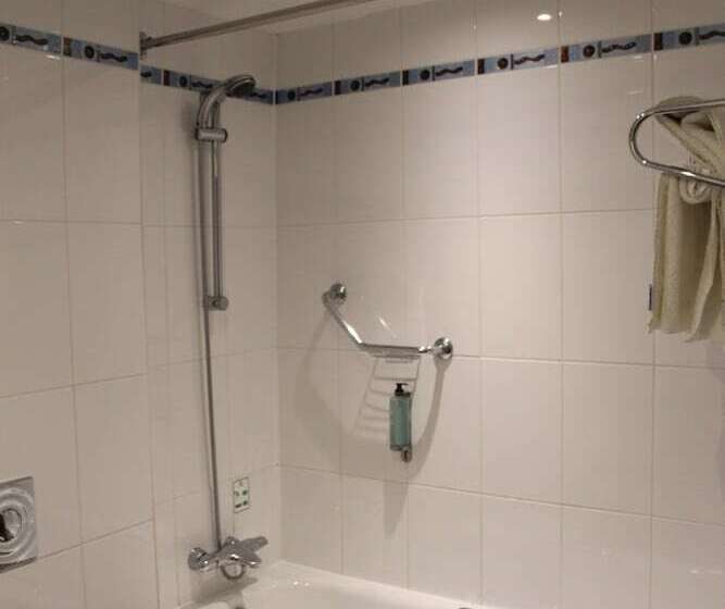 اتاق استاندارد, Holiday Inn Ellesmere Port/cheshire Oaks, An Ihg