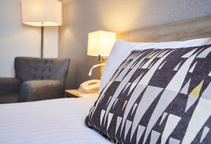 اتاق استاندارد, Holiday Inn Ellesmere Port/cheshire Oaks, An Ihg