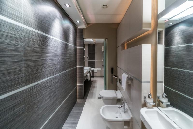 آپارتمان 1 خوابه, Hp Park Plaza