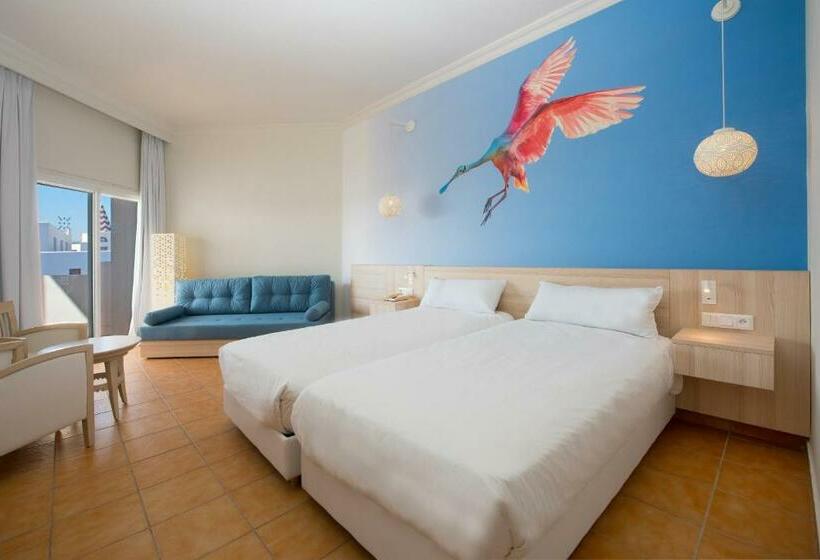 标准间, Iberostar Waves Founty Beach - All Inclusive
