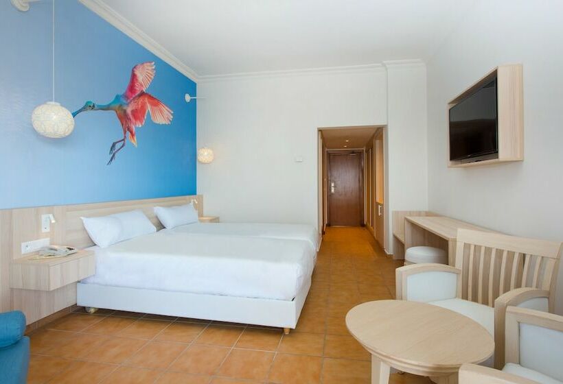 标准间, Iberostar Waves Founty Beach - All Inclusive