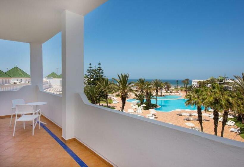 家庭间, Iberostar Waves Founty Beach - All Inclusive