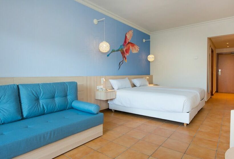 家庭间, Iberostar Waves Founty Beach - All Inclusive