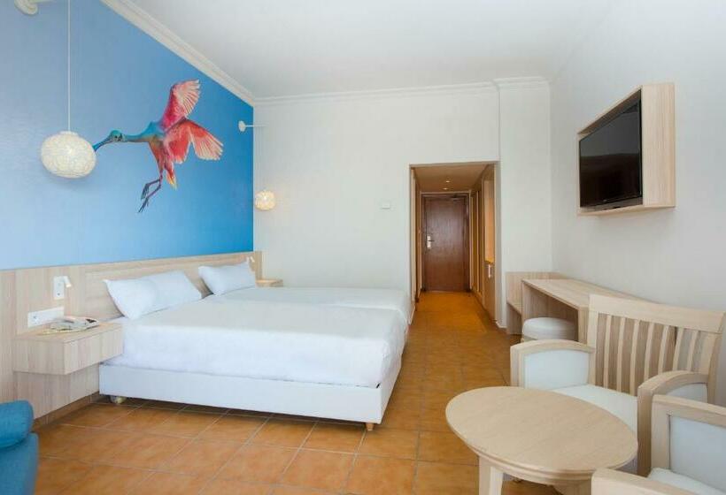 标准单人间, Iberostar Waves Founty Beach - All Inclusive