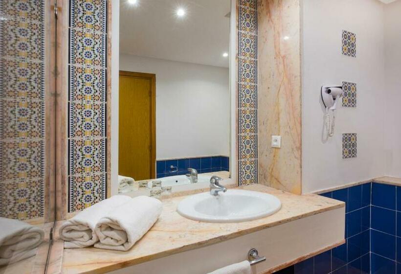 标准单人间, Iberostar Waves Founty Beach - All Inclusive