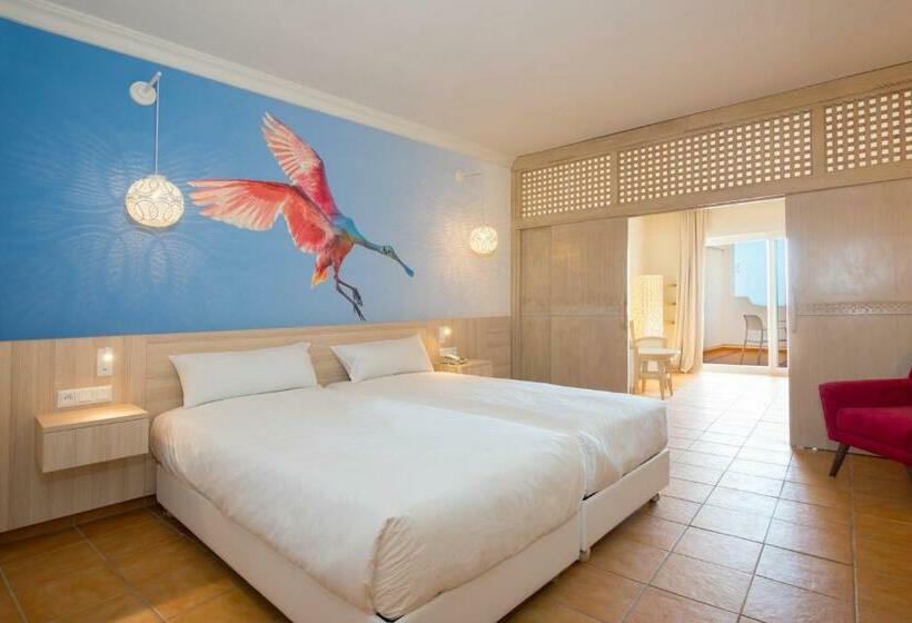 小型套房, Iberostar Waves Founty Beach - All Inclusive