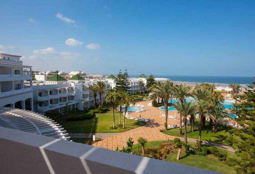 سوییت جونیور, Iberostar Founty Beach