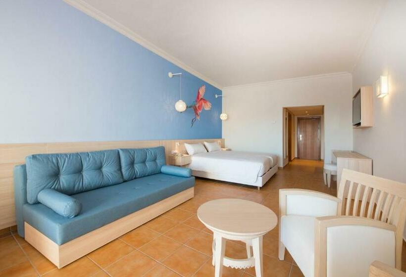 小型套房, Iberostar Waves Founty Beach - All Inclusive