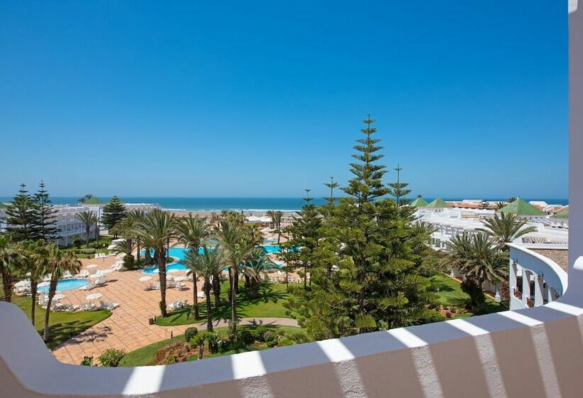 سوییت جونیور, Iberostar Founty Beach