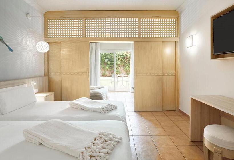 家庭间, Iberostar Waves Founty Beach - All Inclusive
