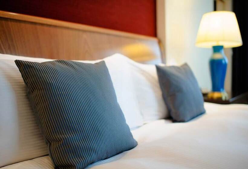 اتاق کلاسیک, Intercontinental Warszawa, An Ihg