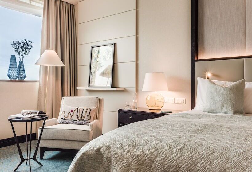 اتاق کلاسیک, Intercontinental Warszawa, An Ihg