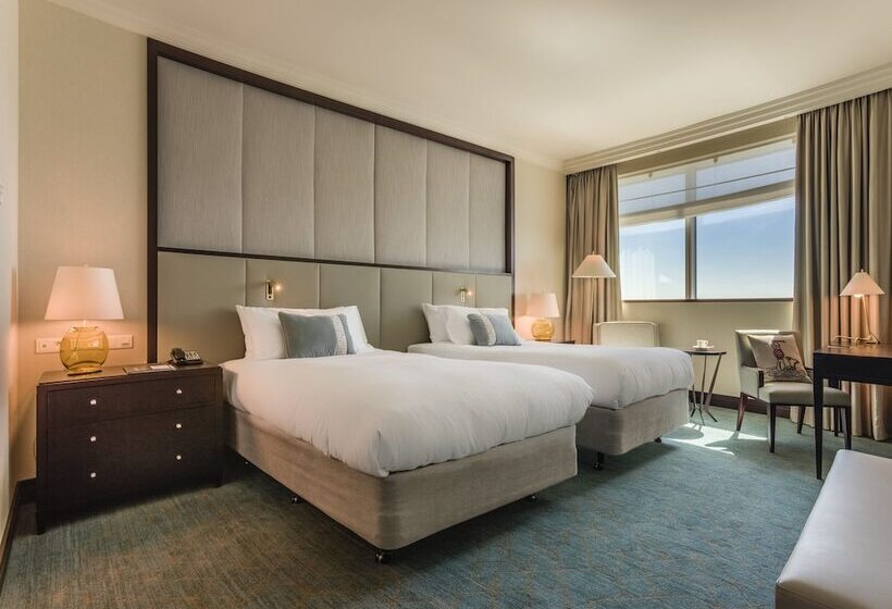 اتاق کلاسیک, Intercontinental Warszawa, An Ihg