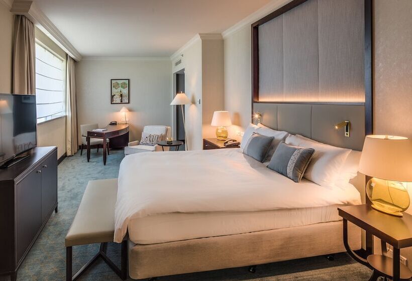 اتاق کلاسیک, Intercontinental Warszawa, An Ihg