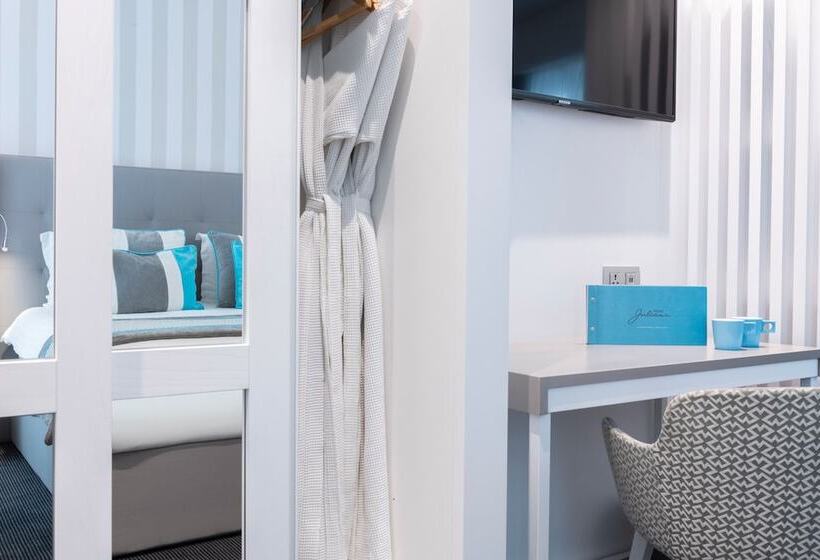 اتاق استاندارد, Juliani   Boutique