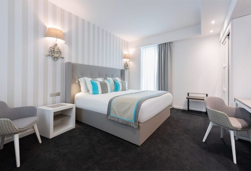 اتاق استاندارد, Juliani   Boutique