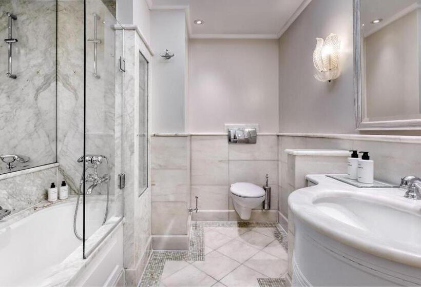Classic Interior Room, King George, A Luxury Collection Hotel, Athens