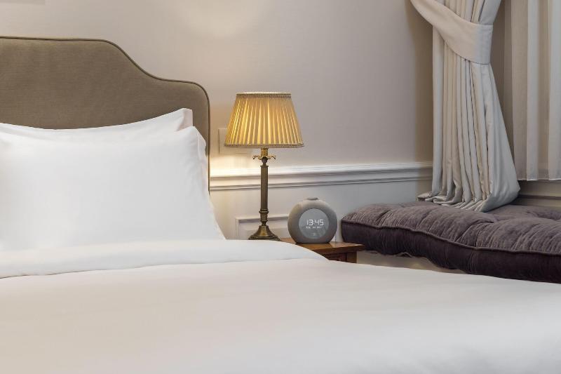 اتاق کلاسیک با تخت دونفره, King George, A Luxury Collection Hotel, Athens