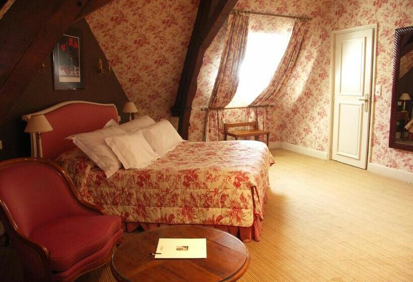 اتاق پرستیژ, La Chartreuse Du Val Saint Esprit